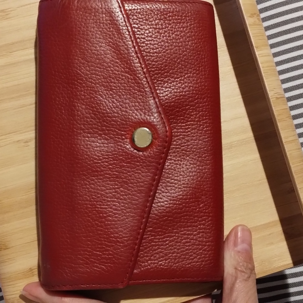 Stella & Max Crossbody Wallet/Purse